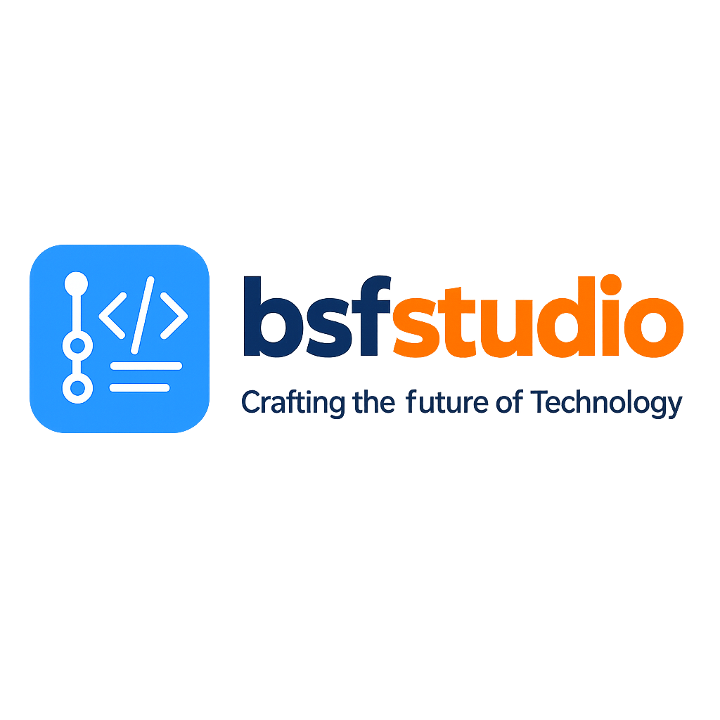 bsfstudio logo